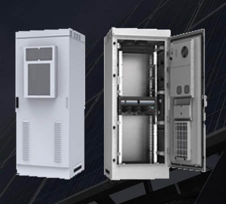 Outdoor Telecom Cabinets